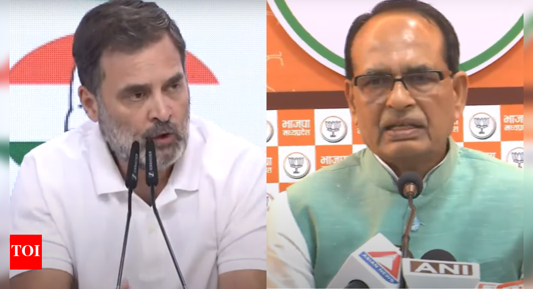 Rahul Gandhi Welcomes Caste Census, Demands Timeline and Implementation