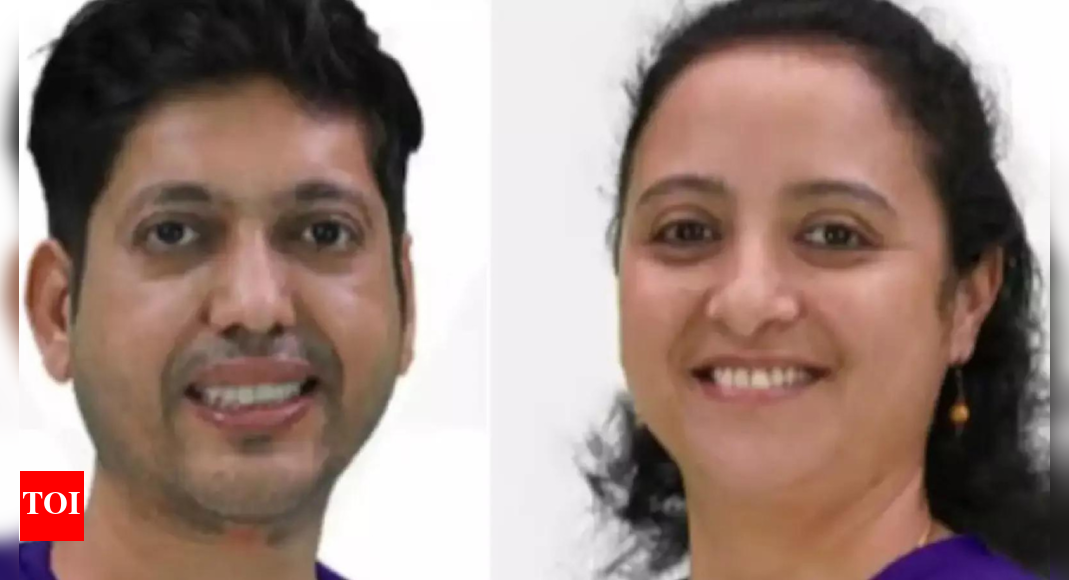 Indian tech CEO kills family, self in Seattle murder-suicide