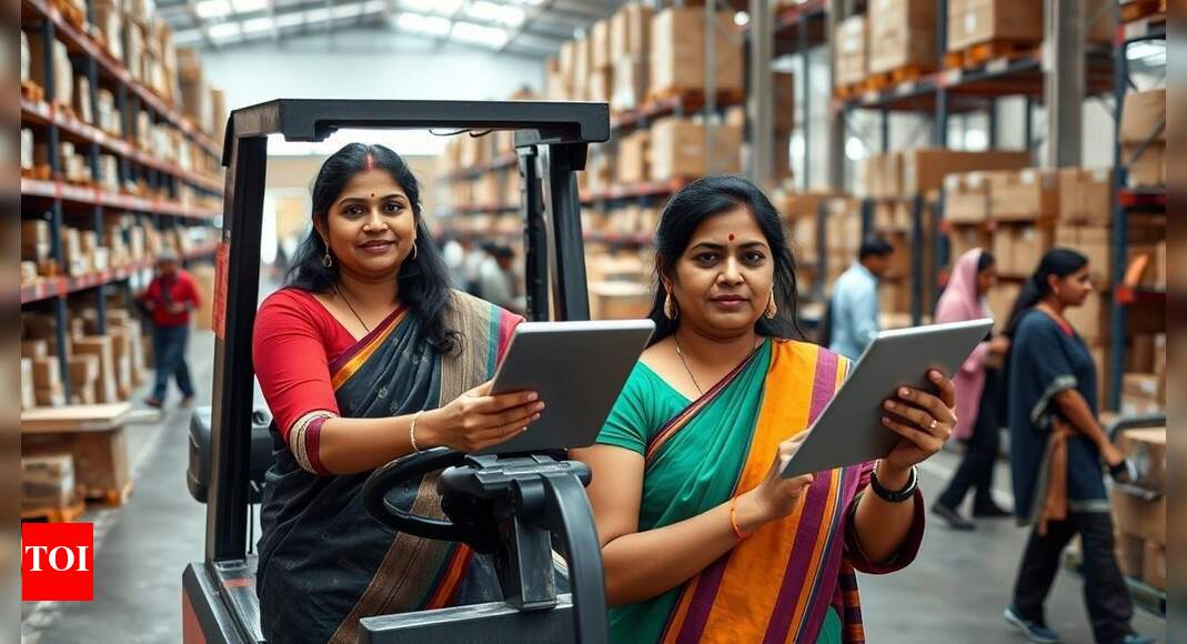 Women only make up 7% of NSE's workforce despite proven efficiency benefits