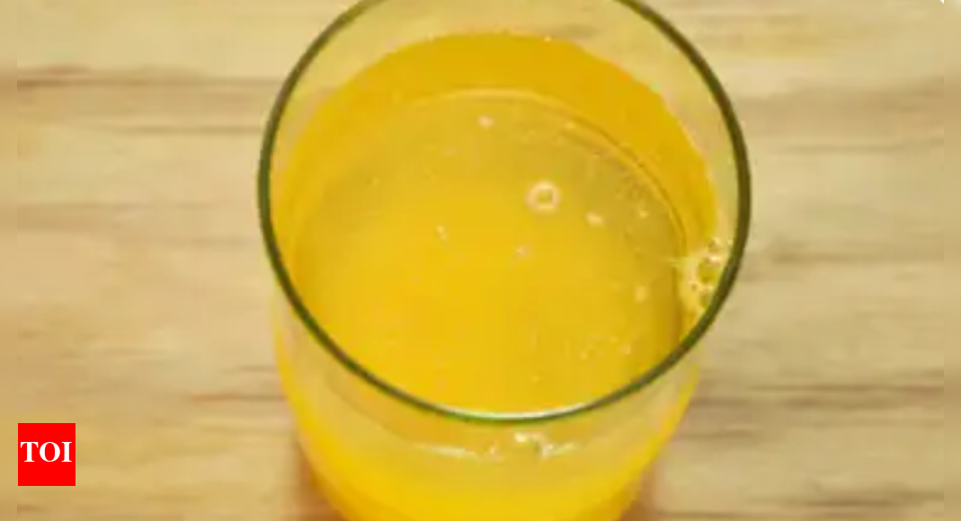 Expert explains why you should prefer ORS packets to liquid rehydration ...