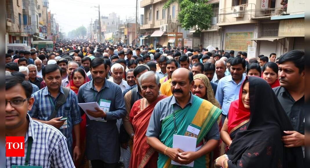 Centre's big caste census move: Masterstroke or political compulsion?
