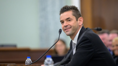 Senate committee advances Jared Isaacman's nomination for Nasa administrator