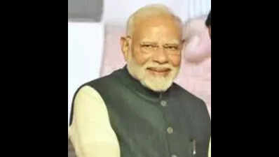 Prime Minister Narendra Modi to inaugurate, unveil slew of development projects during his visit to Andhra Pradesh