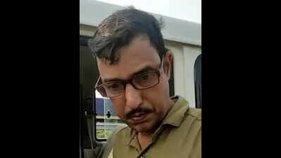 OPID court sentences man to 7 years RI, Rs 2.35L fine for crypto fraud