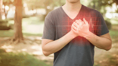 Consuming this nutrient alone can reduce the risk of a heart attack drastically