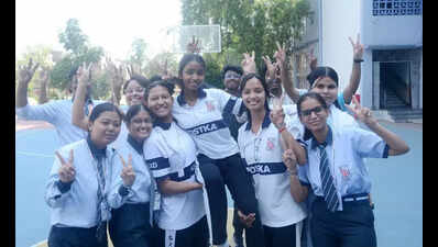 Girls outshine boys in ICSE and ISC exams