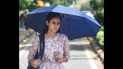 How Chennai copes with the summer heat