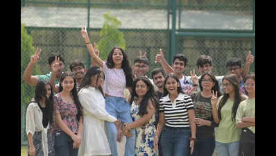 Akshara Saini tops Chandigarh, Panchkula and Mohali in ICSE Class X exams, but Pranshu Kumar shows how to trump adversity with 99.2%