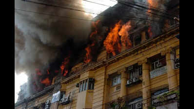 ‘Stephen Court, where 43 died 15 yrs ago, is fire-safe now’