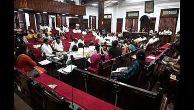 Curb construction dust or face penalty: GCC to builders
