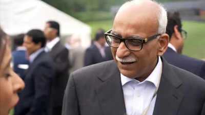 Former RAW chief to head revamped national security advisory board