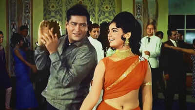 Mumtaz reveals she wanted to marry Shammi Kapoor but Raj Kapoor's rule ended their love story: ‘Ghar ki bahu kaam nahi karegi’