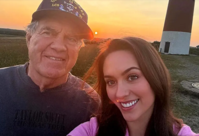 Bill Belichick Net Worth 2025: Wie viel ist die NFL -Legende wert und kann Jordon Hudson einen Anteil bekommen?