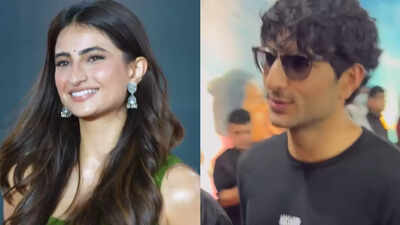 Palak's digital-age dating story goes viral