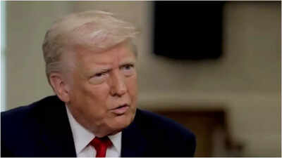 'Putin would have gotten all of Ukraine if I hadn't won election,' Trump claims