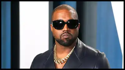Kanye West rants about the custody of his kids in a bizarre live-stream; asks to talk to lawyers