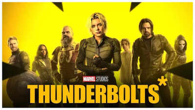 Thunderbolts eyes HUGE $175 million opening weekend collection at global box office
