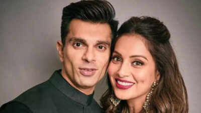 When Bipasha Basu had to convince her disapproving parents to allow her to marry Karan Singh Grover