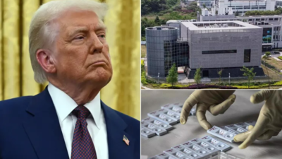  China tells America to ‘stop playing deaf and dumb’, urges probe in new white paper