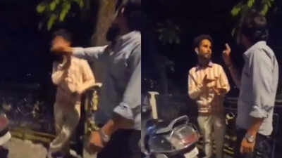 Kashmiri shawl vendors assaulted in Mussoorie for 'Pahalgam revenge'