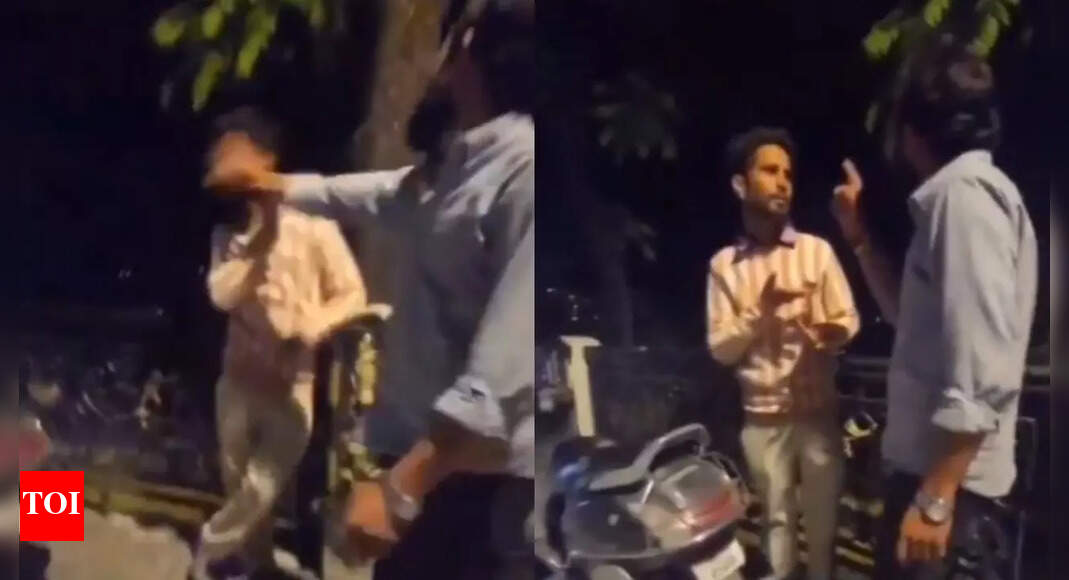 Kashmiri shawl vendors assaulted in Mussoorie for 'Pahalgam revenge'
