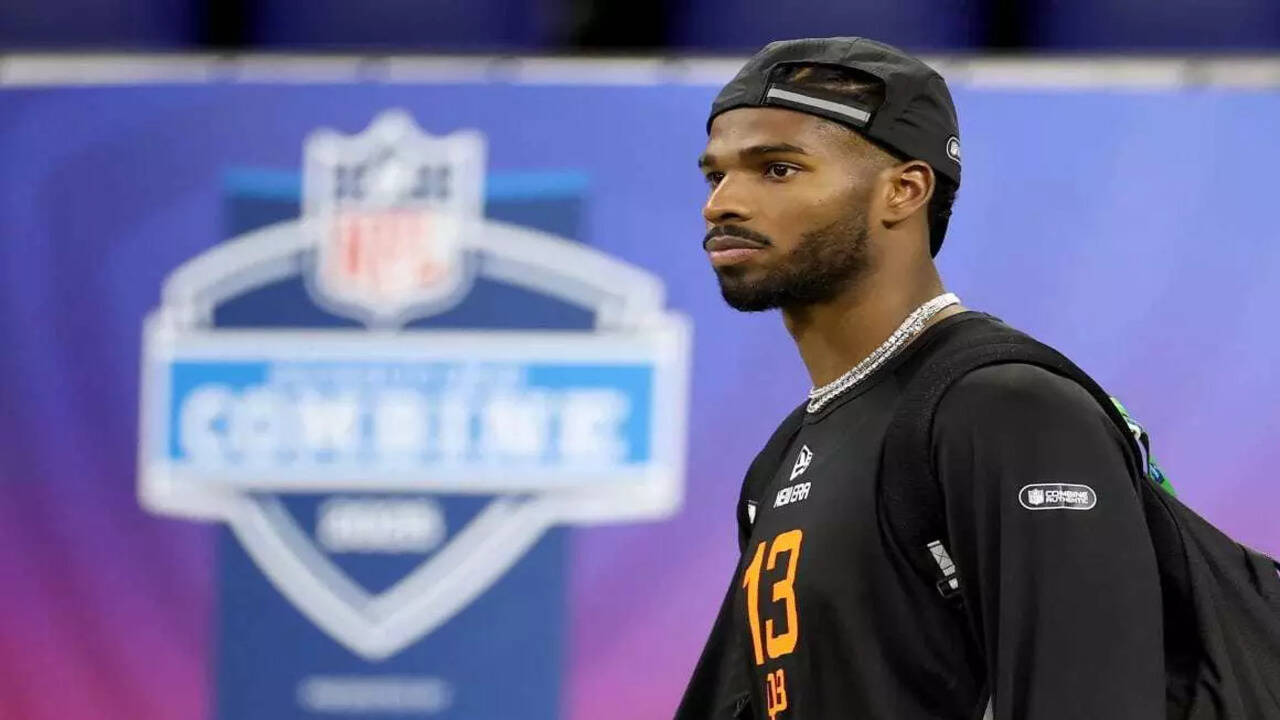 He's going to be an epic failure”: NFL legend calls Shedeur Sanders a fraud  and warns he'll destroy the Browns | NFL News - The Times of India