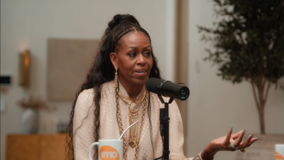 No, Michelle Obama didn’t call herself a black man; viral clip takes her words out of context