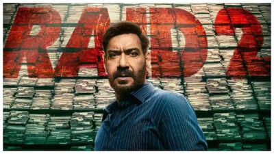 RAID 2 OTT रिलीज़: यहाँ और कहाँ और कहाँ आपराधिक थ्रिलर अजया देवंग ऑनलाइन देखना है