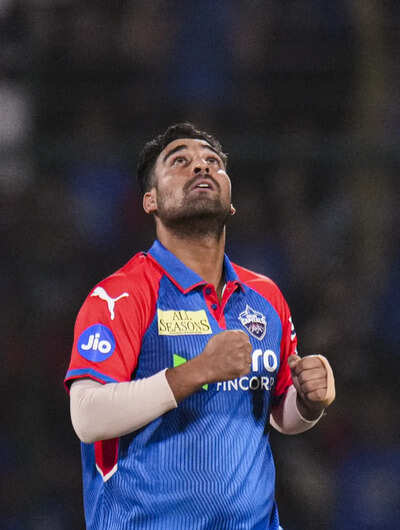 IPL 2025: ‘Barabanki blitzer’ Vipraj Nigam impresses all with all-round show