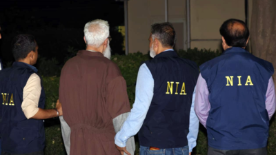 26/11 Mumbai attack: Delhi court allows NIA to record Tahawwur Rana's voice, handwriting samples
