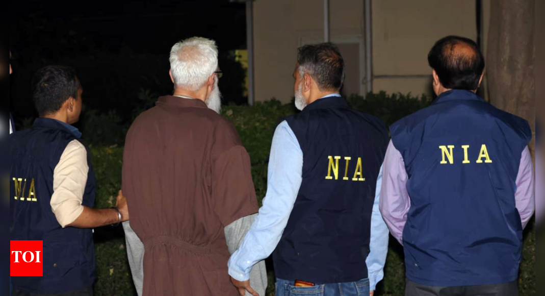 26/11 attack: Court allows NIA to record Tahawwur Rana's voice, handwriting samples