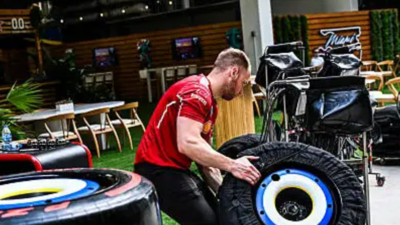 Scuderia Ferrari and IBM launch AI powered app for interactive F1 fan experience