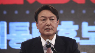 Ex-South Korean President Yoon Suk Yeol indicted for abuse of power
