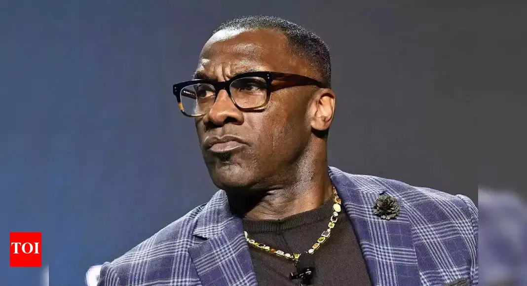 Ryan Clark calls out Shannon Sharpe’s toxic brand and lifestyle, says the scandal was bound to happen sooner or later | NFL News - The Times of India