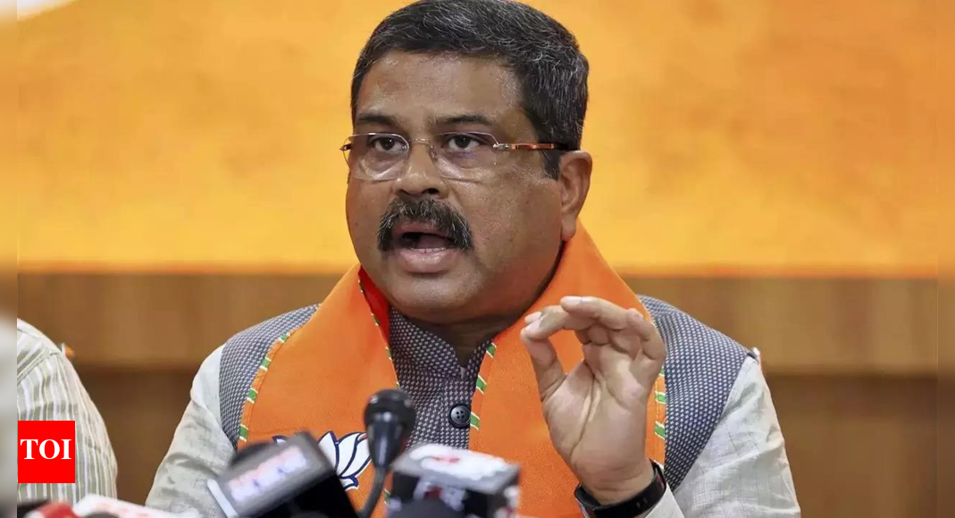 जाति की जनगणना: कांग्रेस भाजपा कांग्रेस ” सरकार तुमारी, हमारा प्रणाली ‘नारा | भारत समाचार