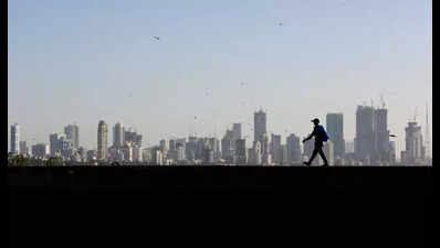 Mumbai sets new property registrations record
