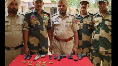 India Delivers A Blow To Pak Near International Border; Big Attack Foiled Amid Kashmir Escalation