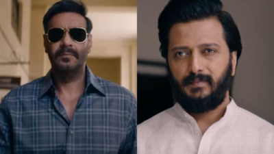 'Raid 2’ social media review: 10 Tweets you need to see before watching Ajay Devgn and Riteish Deshmukh's crime thriller