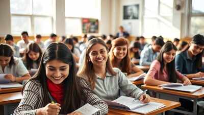MBSE HSSLC result expected to release on this date: Check details here – The Times of India