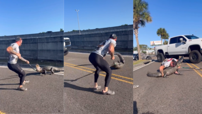 Explained: What is the Florida man meme?