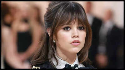 Jenna Ortega misses anonymity after being famous for playing her famed character ‘Wednesday’