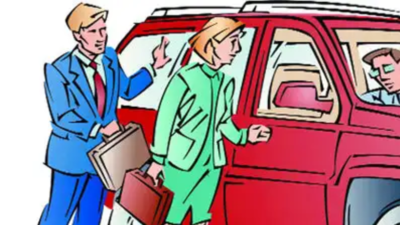 After bike pooling, Maharashtra govt makes private carpooling legal