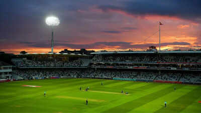 Lord's cricket ground is set to host the 2026 Women's T20 World Cup final. (Getty) Lord's to host 2026 Women's T20 World Cup final