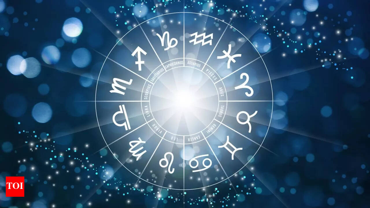 Seattle times horoscope