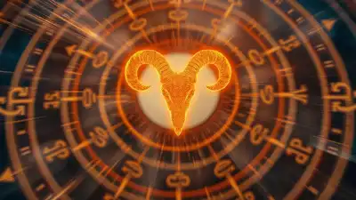 Aries Horoscope Tomorrow, May 02, 2025: Avoid the temptation to spend on luxury or non-essential items