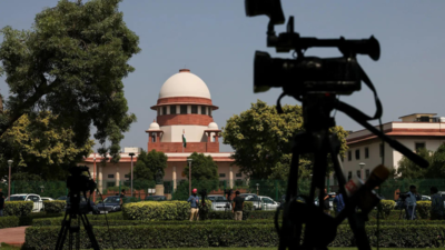 You want to demoralise forces? SC raps petitioners seeking judicial probe into Pahalgam terror attack