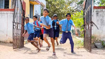 School Summer Vacations 2025: Check out the complete list of holidays in May 2025