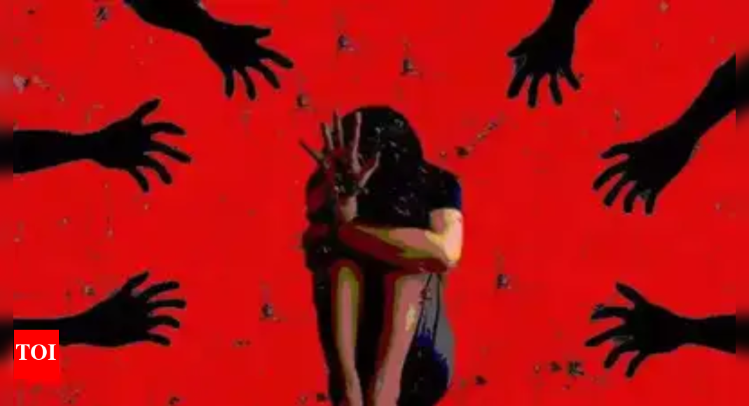 Minor girl gang raped in Jhalawar; 9 accused detained