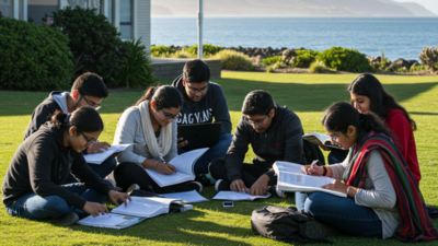 Indian students prioritise career prospects when choosing study destinations, new research finds