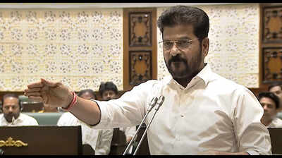 'First form... ': Telangana CM Revanth Reddy has a suggestion for PM Narendra Modi on caste census